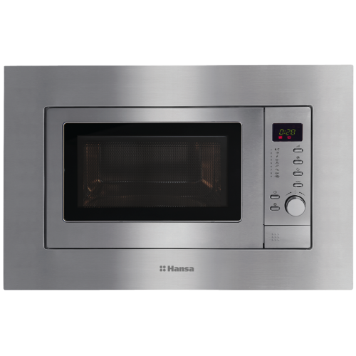 Микроволновка встраиваемая Hansa AMGB20E2GX