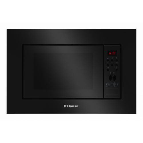 Микроволновка встраиваемая Hansa AMGB20E2GB