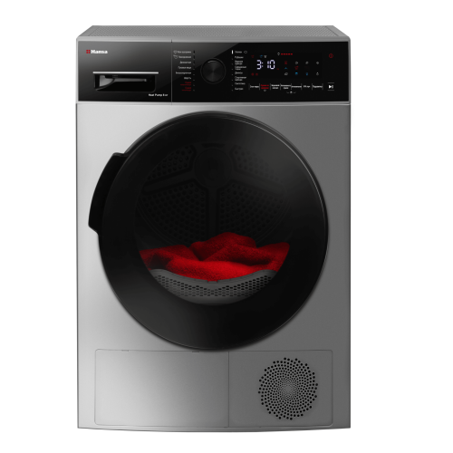 Сушильная машина Hansa TDH8H1D5G