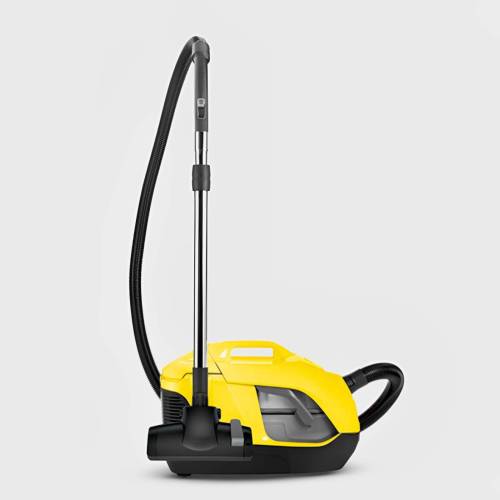Заказать в Бишкеке с доставкой Пылесос с аквафильтром KARCHER DS 6