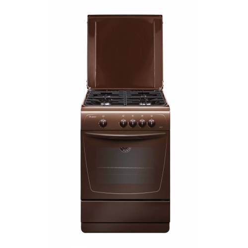 Плита газовая GEFEST ПГ 1200 С7 К68