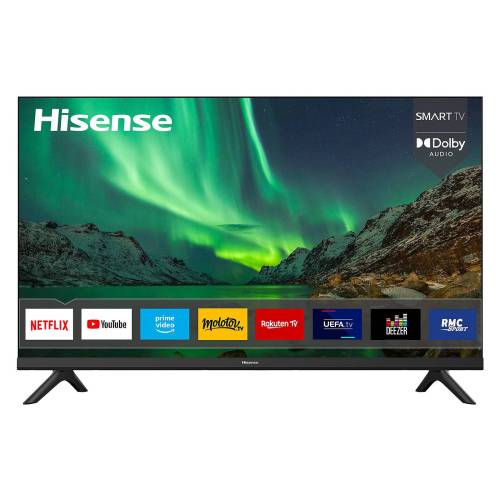 Телевизор HISENSE 32A4BG