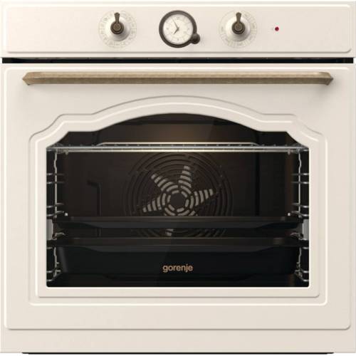 Духовка встраиваемая Gorenje BOS67372CLI