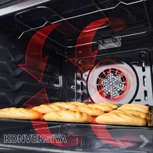 Плита комбинированная Artel Dolce 21-EX Grey