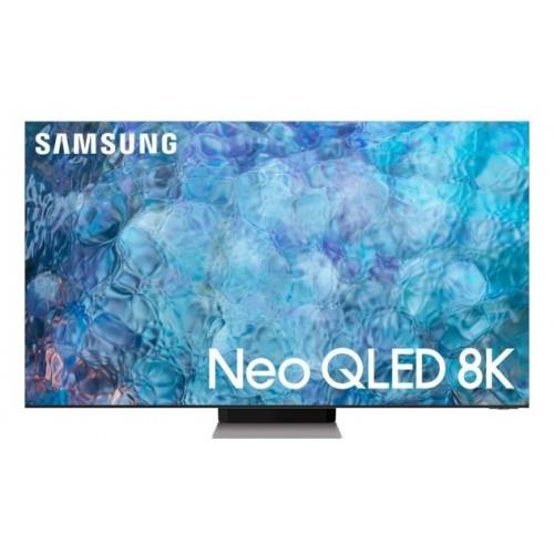 Samsung QE65QN900BAUXCE — 8K Neo QLED 65", разрешение 7680×4320, Quantum HDR 48x, HDR10+, PQI 4900 — Onbir.kg