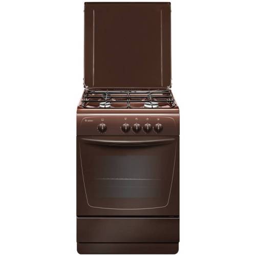 GEFEST ПГ 1200‑C7 K89 — эмалированная варочная поверхность, стальные решётки — Onbir.kg Бишкек, Кыргызстан