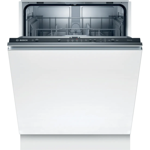 Встраиваемая посудомоечная машина Bosch SMV25BX02R, 12 комплектов, с инверторным двигателем EcoSilence Drive — купить в Бишкеке