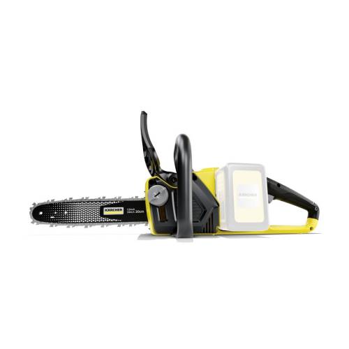 KARCHER в Бишкеке онлайн в Кыргызстане Заказать в Бишкеке с доставкой Аккумуляторная цепная пила KARCHER CNS18-30