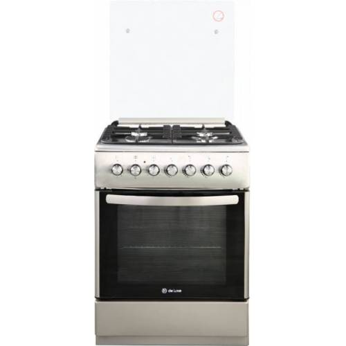 Плита газовая De Luxe 606040.00гэ-005(кр) ЧР