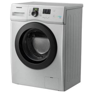 Стиральная машина SAMSUNG WF60F1R2E2SDLD - 6кг