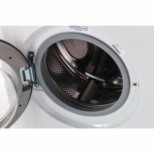 Стиральная машина Indesit EWSD 51031 BK - 5кг