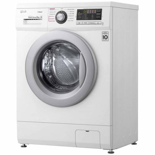 Стиральная машина LG F12M7NDS1