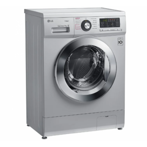 Стиральная машина LG F1296HDS4