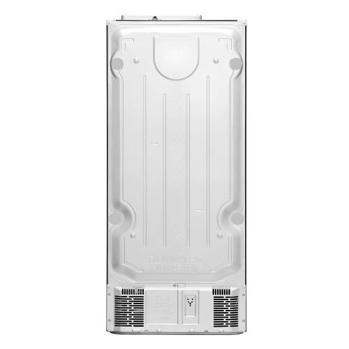Холодильник LG GN-H702HMHL с верхней морозильной камерой купить в Бишкеке с доставкой онлайн