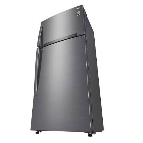 Холодильник LG GN-H702HMHL 