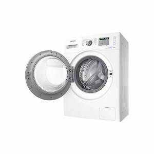 Стиральная машина SAMSUNG WW60H2230EWDLD - 6кг