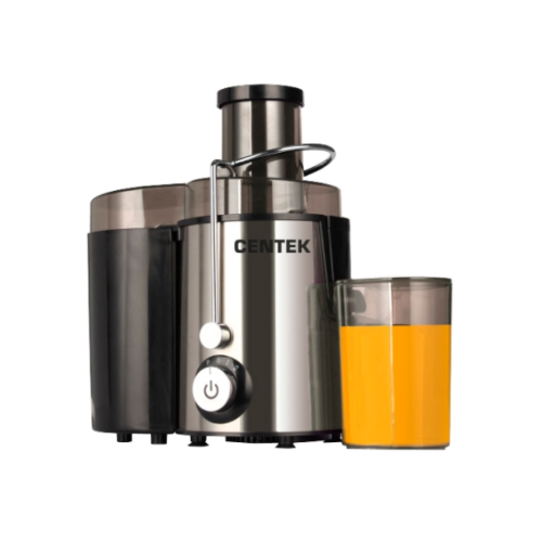 Соковыжималка CENTEK CT-1209 черн