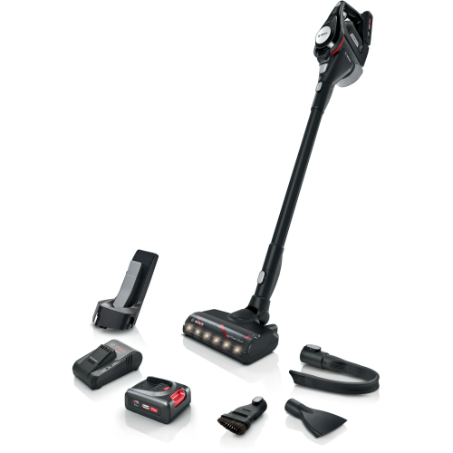  Аккумуляторный Пылесос BOSCH Кыргызстане в магазине бытовой техники Onbir.kg