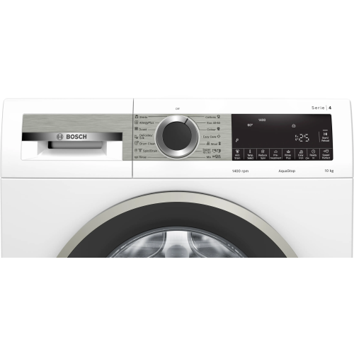 Стиральная машина BOSCH WGA254X0ME Купить в Бишкеке с доставкой заказать Стиральную машину 10 кг 