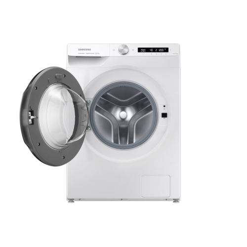 Стиральная машина SAMSUNG WW80A6S24AW/LD Купить в Бишкеке с доставкой онлайн 
