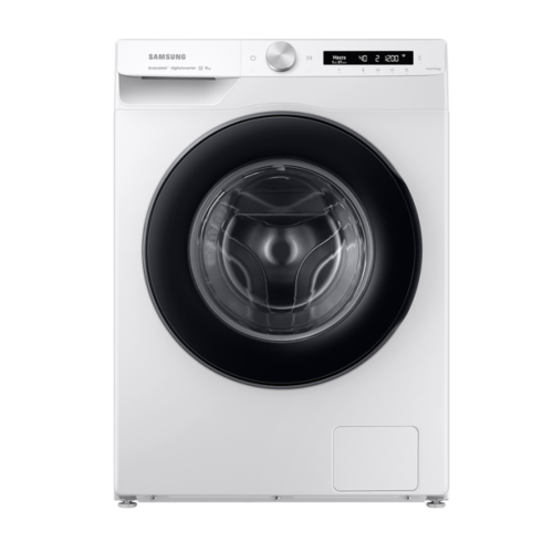 Купить SAMSUNG WW80A6S24AW/LD в Бишкеке с доставкой 