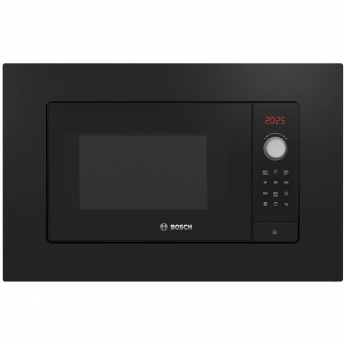 Микроволновка встраиваемая BOSCH BEL653MB3