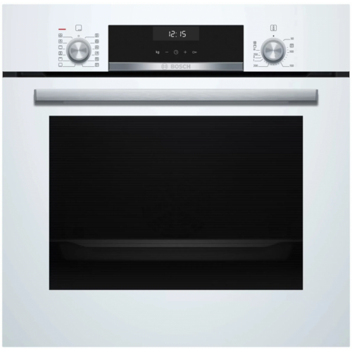 "встраиваемая духовка BOSCH HIJ517YW0R Купить по доступной цене в Бишкеке "