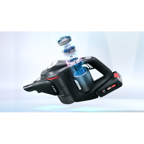 Пылесос беспроводной BOSCH BCS82BL24 Купить в Бишкеке онлайн с доставкой 