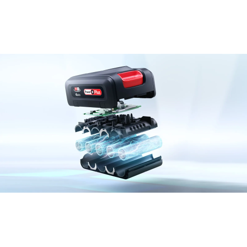 Пылесос беспроводной BOSCH BCS82BL24 заказать в Бишкеке онлайн с доставкой 