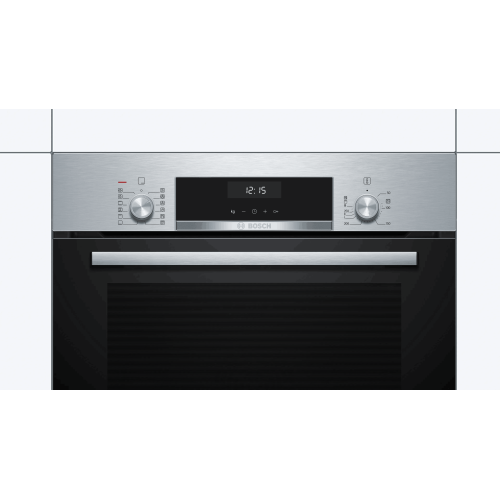 Духовка встраиваемая BOSCH HIJ517YS0R Купить в Бишкеке с доставкой заказать 