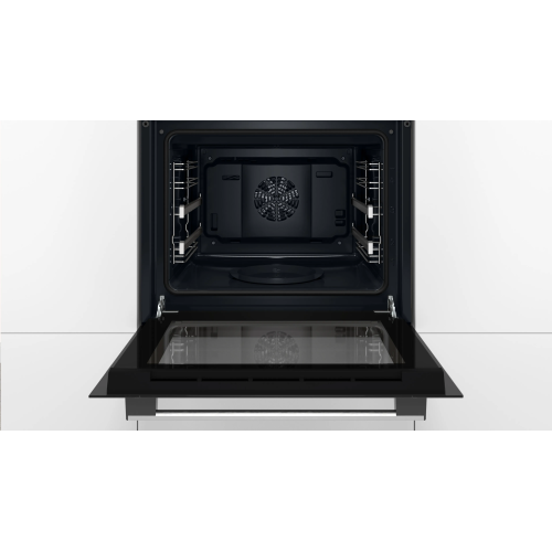Купить Духовка встраиваемая BOSCH HIJ517YS0R в Бишкеке с доставкой з