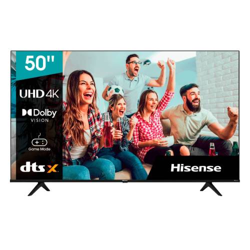 Телевизор Hisense 50A6BG