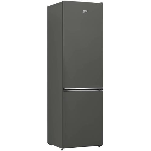 Beko B1RCNK312G холодильник — высота 184 см, ширина 54 см, серый корпус ONBIR.KG