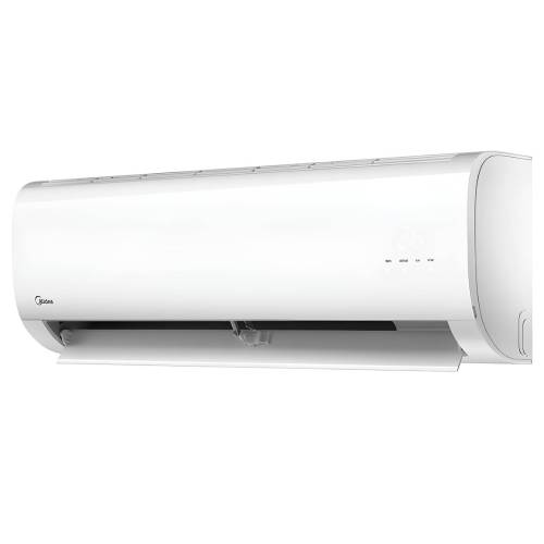 MIDEA кондиционеры в Кыргызстане заказать онлайн кондиционер для дома или магазина до 40 кв.м Кондиционер MIDEA FOREST MSAFA-12HRN1-С 