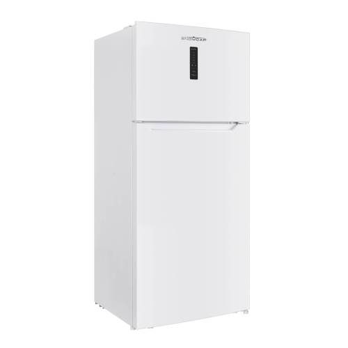 Холодильник SNOWCAP CUP NF 512 W Купить в Бишкеке с доставкой Холодильник заказать SNOWCAP в Кыргызстане 