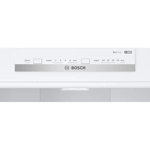 Холодильник BOSCH KGN55VW20U Купить в Бишкеке с доставкой BOSCH Холодильник