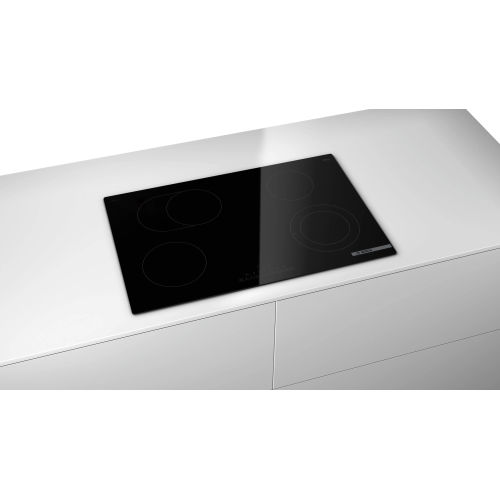 Варочная панель BOSCH PKN811FP2E Купить в Бишкеке с доставкой онлайн заказать электрическую варочную панель