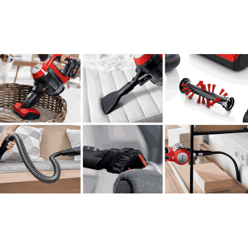 Пылесос BOSCH BBS611PET2 Купить в Бишкеке онлайн с доставкой заказать Аккумуляторный Пылесос BOSCH 