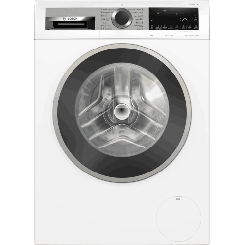 Стиральная машина Bosch WGA24400ME с инверторным EcoSilenceDrive двигателем. Купить в Бишкеке с бесплатной доставкой.