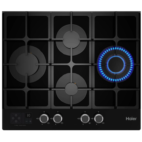 Варочная панель HAIER HHX-G64CWSB