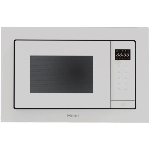Микроволновка встраиваемая HAIER HMX-BTG207W