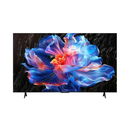 Телевизор TCL 50P6K 4K HDR TV