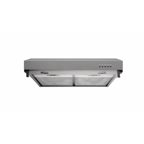 Вытяжка кассетная Artel Art-0960 Lux Punto Grey
