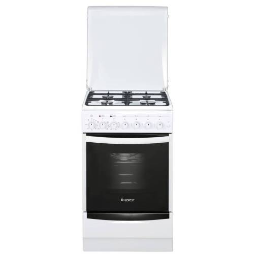 Купить плиту газовую GEFEST в Бишкеке и в Кыргызстане заказать онлайн с доставкой по городу Плита для кухни Плита газовая GEFEST ПГЭ 5102-02