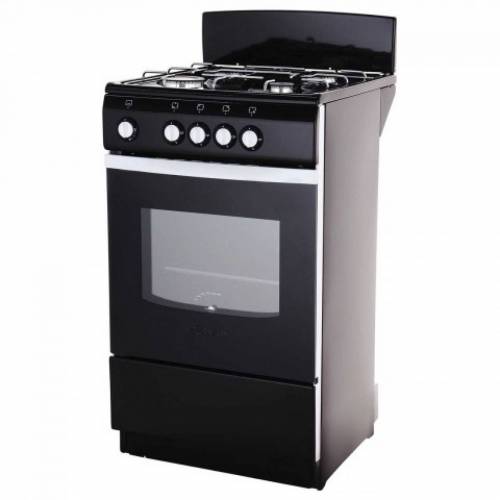 Плита газовая De Luxe 5040.38г