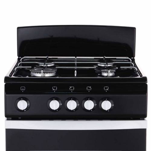 Плита газовая De Luxe 5040.38г