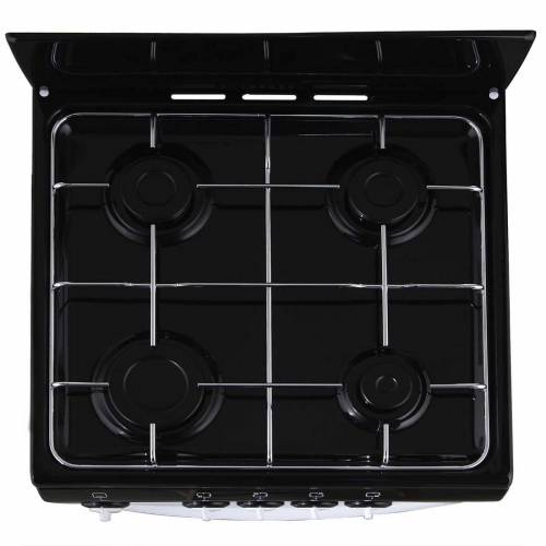 Плита газовая De Luxe 5040.38г