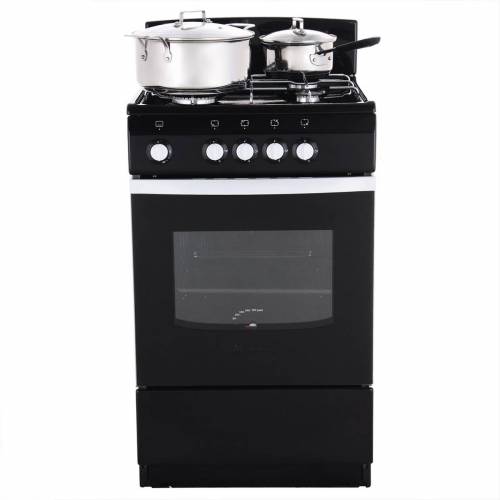 Плита газовая De Luxe 5040.38г