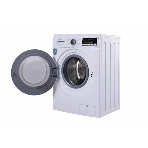 Стиральная машина MIDEA MWM7143i Crown - 7кг