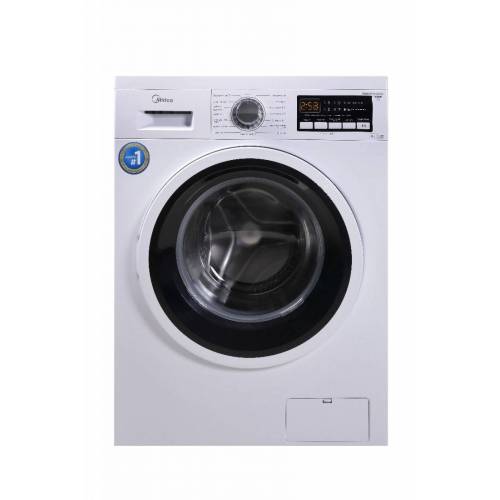 Стиральная машина MIDEA MWM7143i Crown - 7кг
